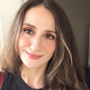 Meet your Posher, Suzanne